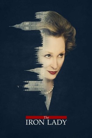 Watch Free The Iron Lady (2011)