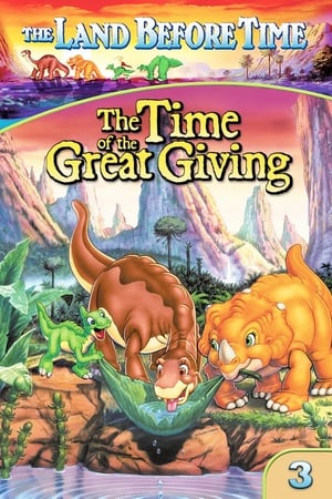 Watch Free The Land Before Time 3 1995