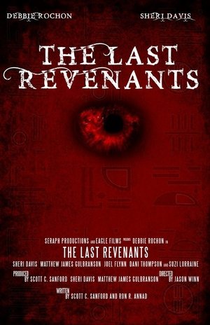 Watch Free The Last Revenants (2015)