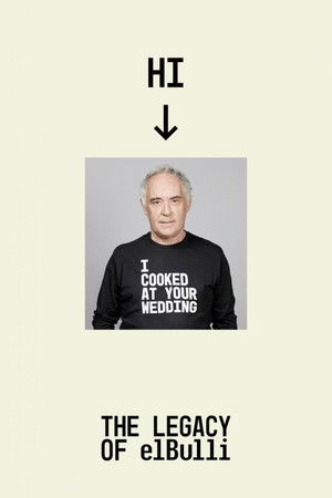 Watch Free Las huellas de elBulli (2021)