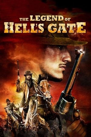Watch Free The Legend of Hells Gate: An American Conspiracy (2011)