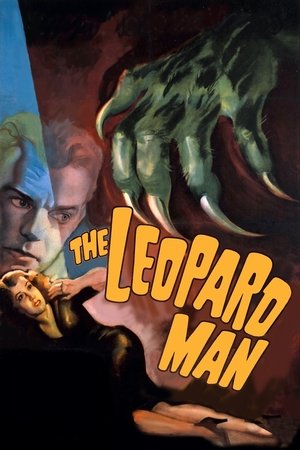 Watch Free The Leopard Man (1943)