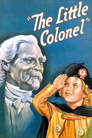 Watch Free The Little Colonel (1935)