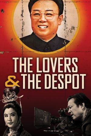 Watch Free The Lovers the Despot (2016)