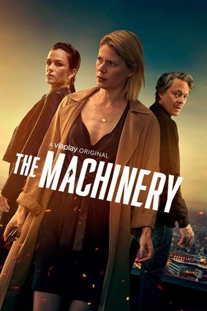 Watch Free Maskineriet (2020 )