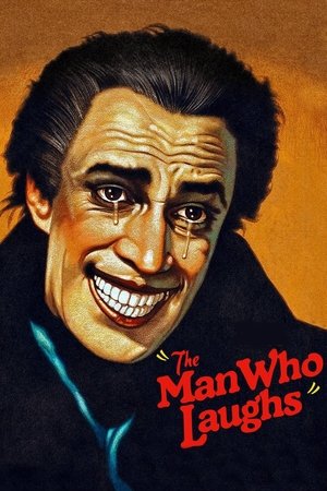 Watch Free The Man Who Laughs (1928)