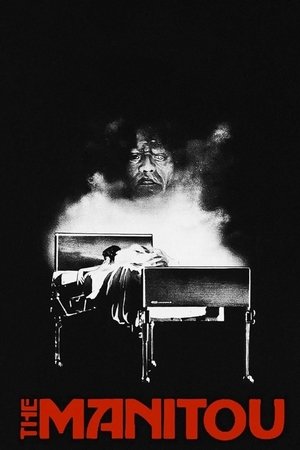 Watch Free The Manitou (1977)