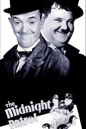 Watch Free The Midnight Patrol (1933)