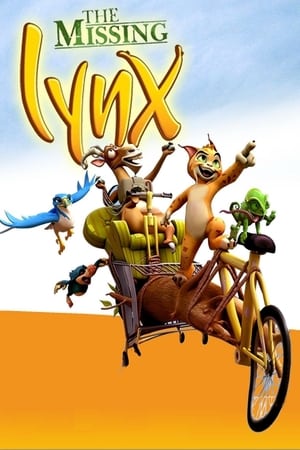 Watch Free The Missing Lynx (2008)