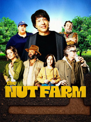 Watch Free The Nut Farm (2024)