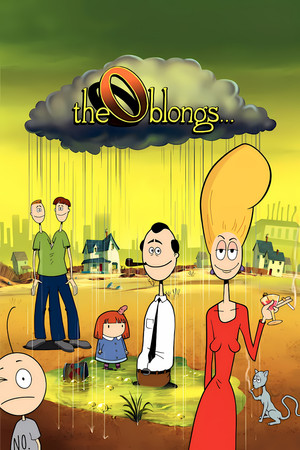 Watch Free The Oblongs (20012002)