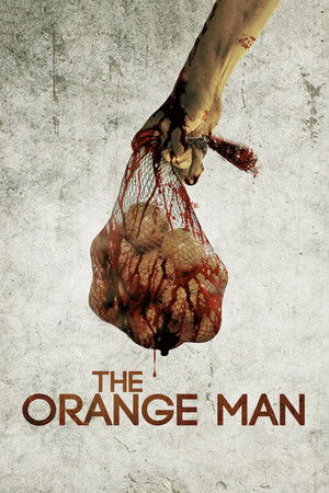 Watch Free The Orange Man (2015)