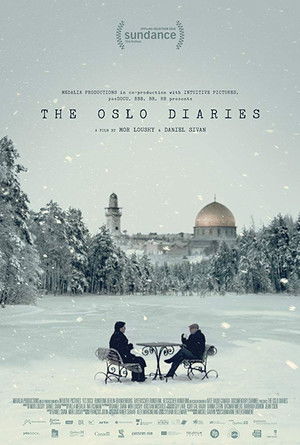 Watch Free The Oslo Diaries (2018)