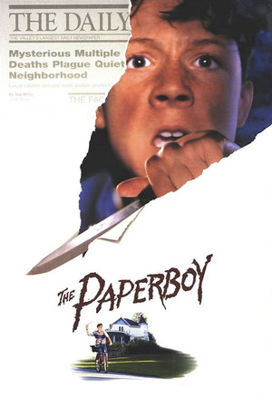 Watch Free The Paper Boy (1994)