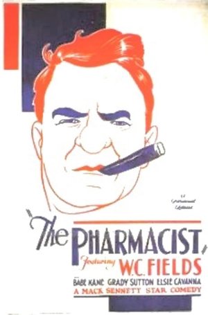 Watch Free The Pharmacist (1933)
