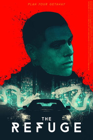Watch Free The Refuge (2019)