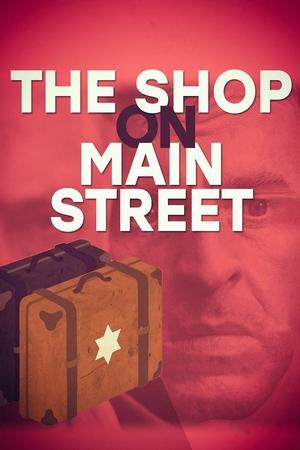 Watch Free The Shop on Main Street (1965)