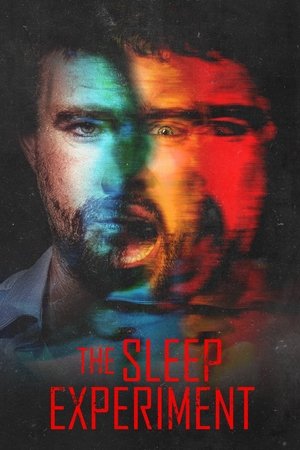 Watch Free The Sleep Experiment (2022)