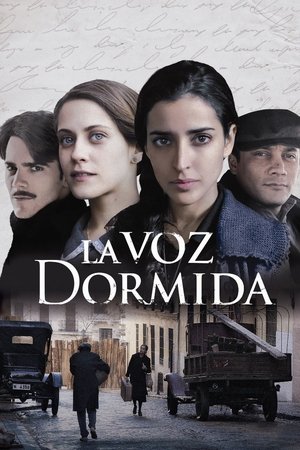 Watch Full Movie: The Sleeping Voice (2011)