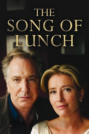 Watch Free The Song of Lunch (2010)