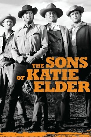 Watch Free The Sons of Katie Elder (1965)