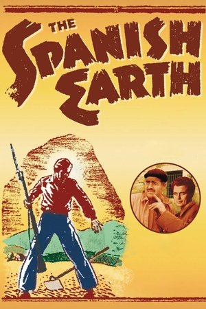 Watch Free The Spanish Earth (1937)