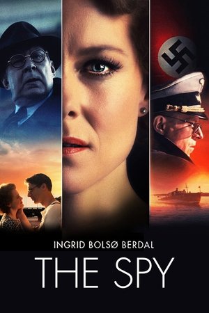 Watch Free The Spy (2019)