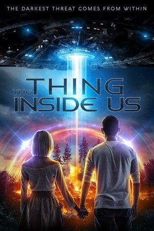 Watch Free The Thing Inside Us (2021)