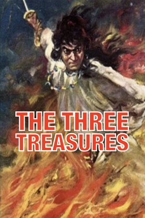 Watch Free The Three Treasures (1959)