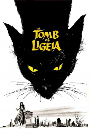 Watch Free The Tomb of Ligeia (1964)