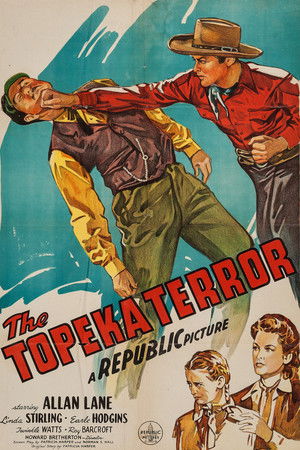 Watch Free The Topeka Terror (1945)
