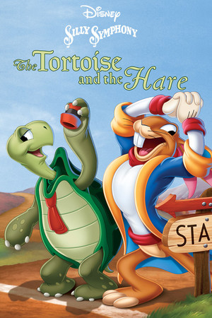 Watch Free The Tortoise and the Hare (1935)