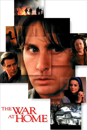 Watch Free The War at Home (1996)