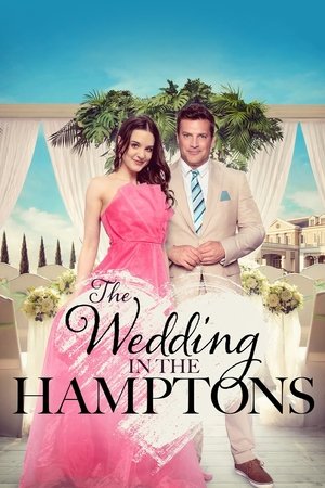 Watch Free The Wedding in the Hamptons (2023)