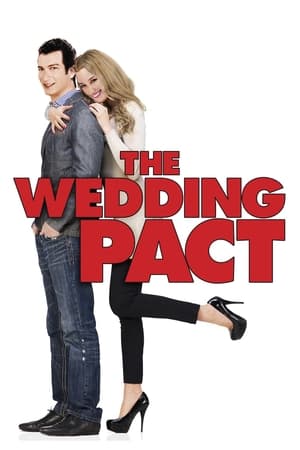 Watch Free The Wedding Pact (2014)