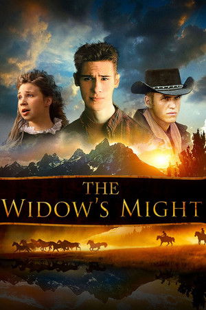 Watch Free The Widows Might (2009)