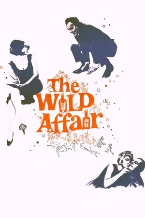 Watch Free The Wild Affair (1965)