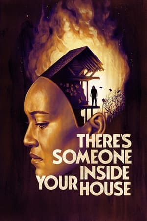 Watch Free Theres Someone Inside Your House (2021)