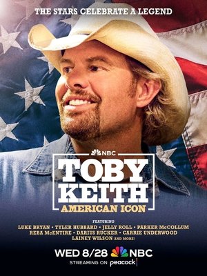 Watch Free Toby Keith American Icon (2024)
