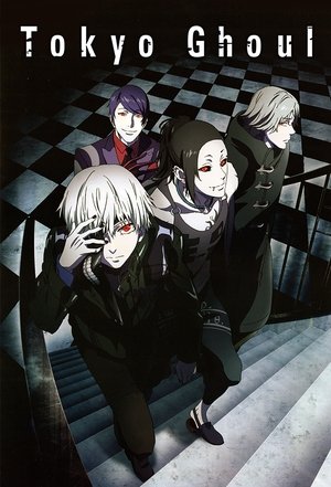 Watch Free Tokyo Ghoul (2014)