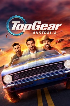 Watch Free Top Gear Australia (20082012)