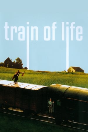 Watch Free Train of Life (1998)