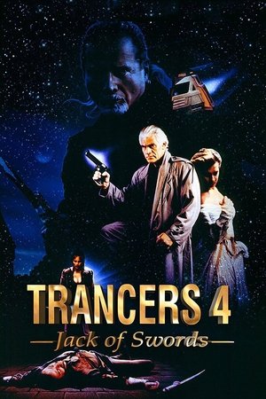 Watch Free Trancers 4 Jack of Swords (1994)