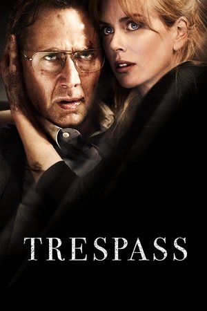 Watch Free Trespass (2011)