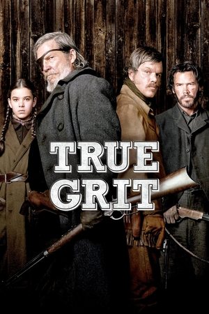 Watch Free True Grit (2010)