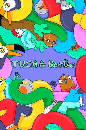 Watch Free Tuca &amp; Bertie (2019 )