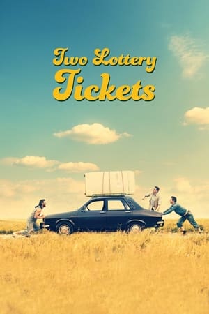 Watch Free Two Lottery Tickets (2016)