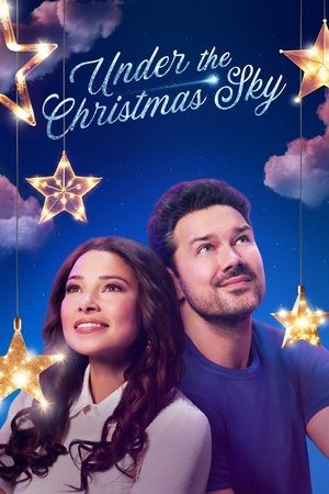 Watch Free Under the Christmas Sky (2023)