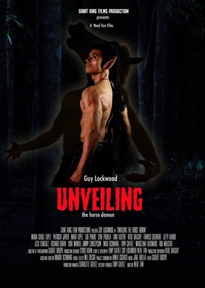 Watch Free Unveiling The Horse Demon (2019)