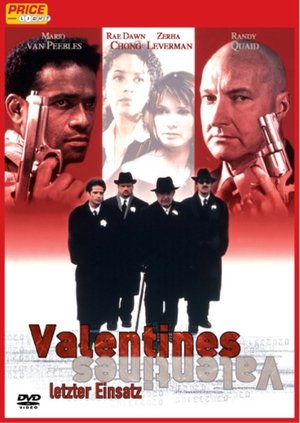 Watch Free Protector (1998)